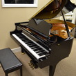 2010 Kohler and Campbell grand - Grand Pianos